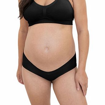 Maternity Kindred Bravely Grow With Me Hipster Panty