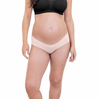 Maternity Kindred Bravely Grow With Me Hipster Panty