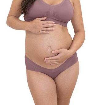 Maternity Kindred Bravely Grow With Me Hipster Panty