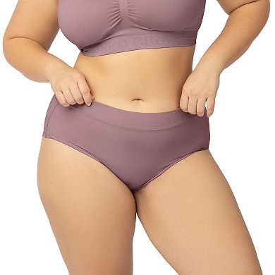 Maternity Kindred Bravely Grow With Me Brief Panty