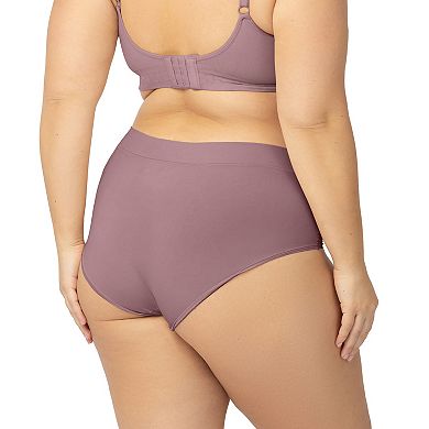 Maternity Kindred Bravely Grow With Me Brief Panty