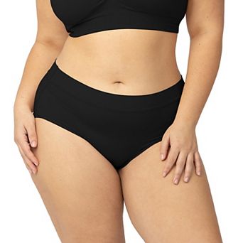 Maternity Kindred Bravely Grow With Me Brief Panty