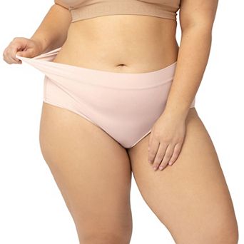 Maternity Kindred Bravely Grow With Me Brief Panty