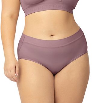Maternity Kindred Bravely Grow With Me Brief Panty