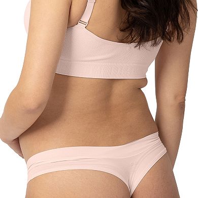 Maternity Kindred Bravely Grow With Me Thong Panty