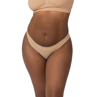 Maternity Kindred Bravely Grow With Me Thong Panty