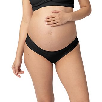 Maternity Kindred Bravely Grow With Me Thong Panty