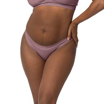 Maternity Kindred Bravely Grow With Me Thong Panty