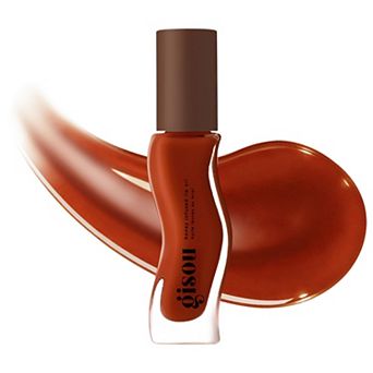 Gisou Honey Infused Hydrating Lip Oil