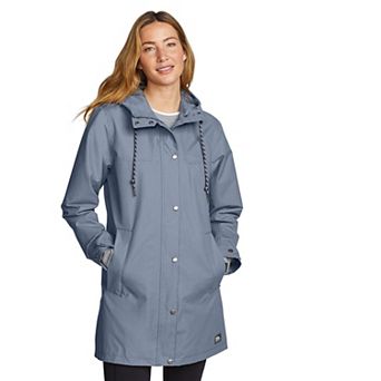 Women's Eddie Bauer Charly Lightweight Hooded Parka