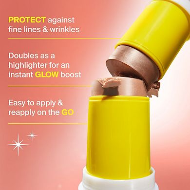 Glowscreen Sunlighter Glow & Protect Stick SPF 45