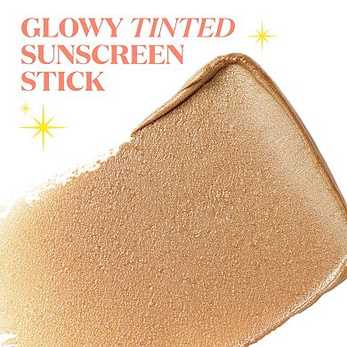 Glowscreen Sunlighter Glow & Protect Stick SPF 45
