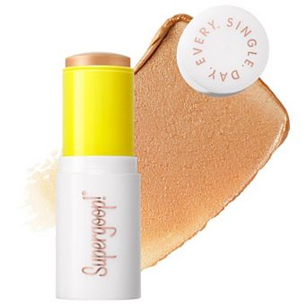 Supergoop! Glowscreen Sunlighter Glow & Protect Stick SPF 45