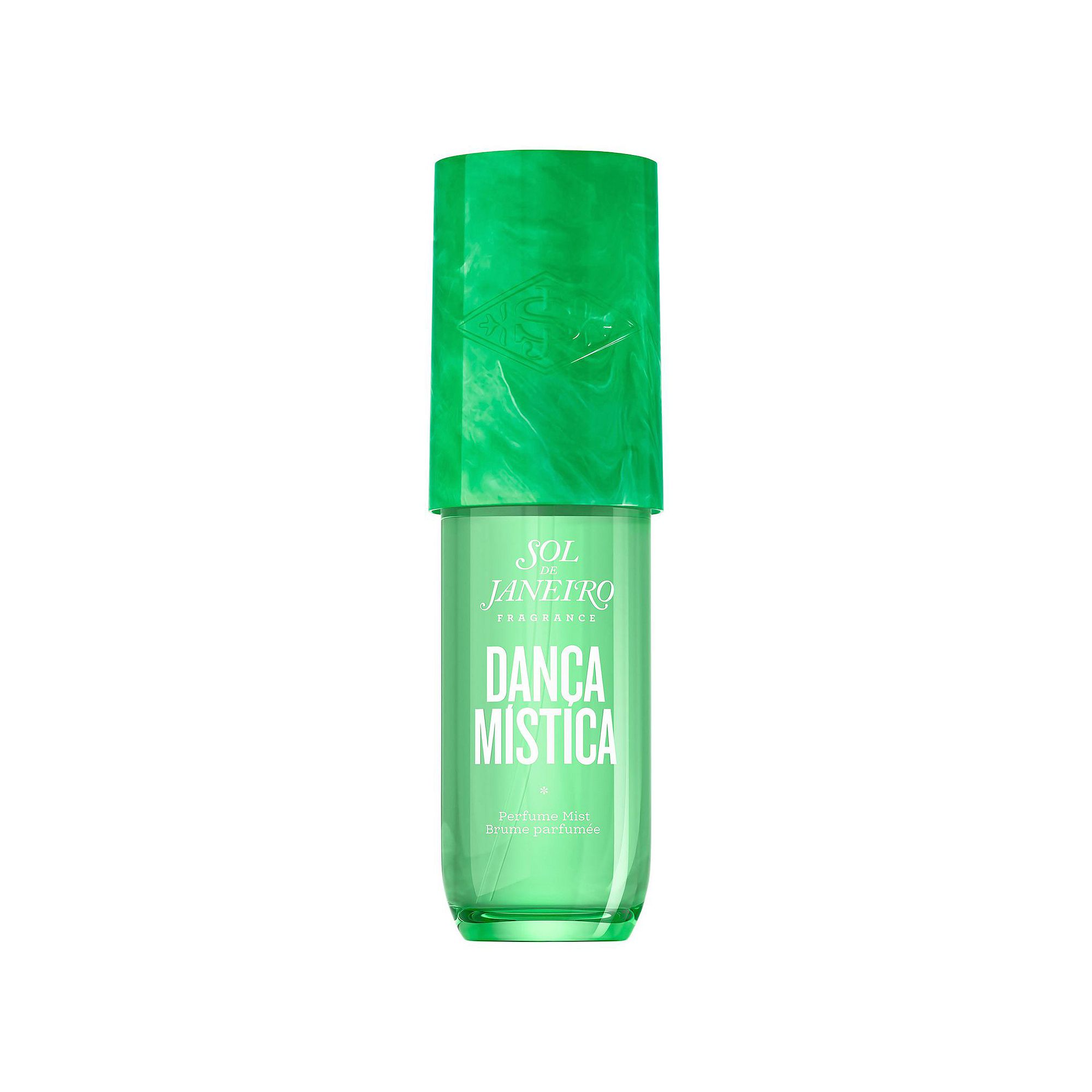Sol de Janeiro Danca Mistica Hair and Body Fragrance Mist, Size: 3 FL Oz, N