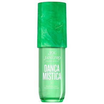 Sol de Janeiro Danca Mistica Hair and Body Fragrance Mist