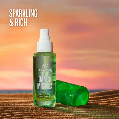 Danca Mistica Hair and Body Fragrance Mist