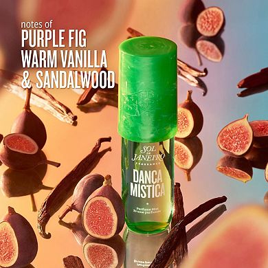 Danca Mistica Hair and Body Fragrance Mist