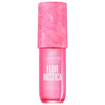Sol de Janeiro Flor Mistica Hair and Body Fragrance Mist
