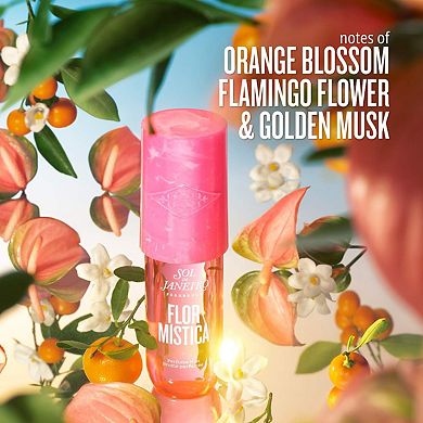 Flor Mistica Hair and Body Fragrance Mist
