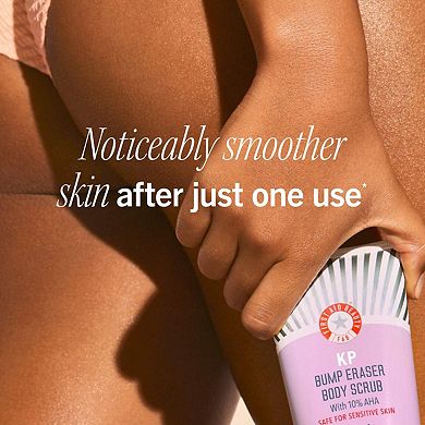 Smooth + Fresh Body Kit Essentials for Every Body