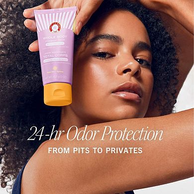 Smooth + Fresh Body Kit Essentials for Every Body