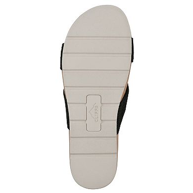 Cliffs by White Mountain Tindra Women's Slide Sandals