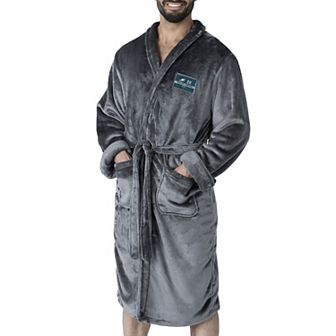 Adult Philadelphia Eagles Super Bowl LIX Champions Reign L/XL Bath Robe