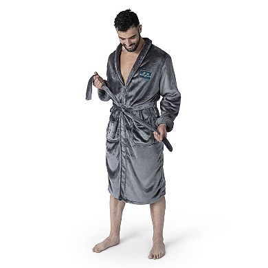 Adult Philadelphia Eagles Super Bowl LIX Champions Reign L/XL Bath Robe