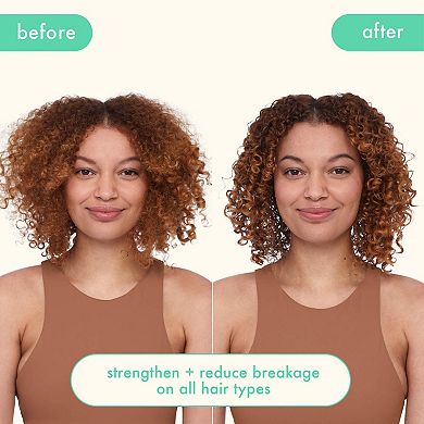 Mane Menders Strength Repair Shampoo + Conditioner Set