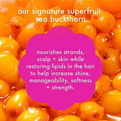 Soft Strand Stars Nourishing Shampoo + Conditioner Set