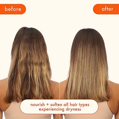 Soft Strand Stars Nourishing Shampoo + Conditioner Set