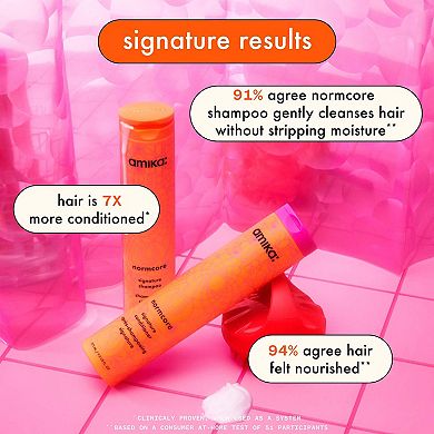 Soft Strand Stars Nourishing Shampoo + Conditioner Set