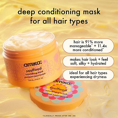 Soft Strand Stars Nourishing Shampoo + Conditioner Set