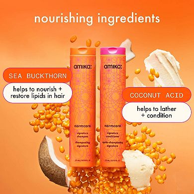 Soft Strand Stars Nourishing Shampoo + Conditioner Set