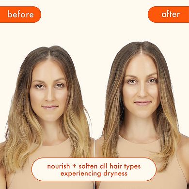 Soft Strand Stars Nourishing Shampoo + Conditioner Set