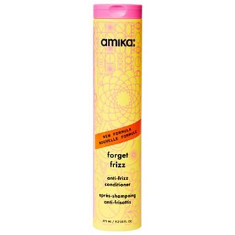 amika Forget Frizz Anti-Frizz Conditioner