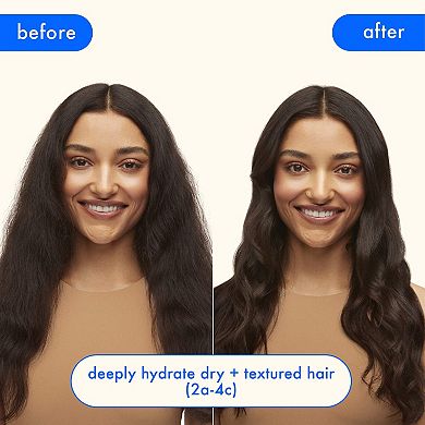 Hydration Heavyweights Hydrating Shampoo + Conditioner Set
