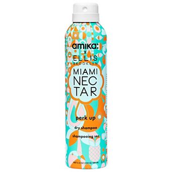 amika Amika x Ellis Brooklyn Miami Nectar Perk Up Dry Shampoo