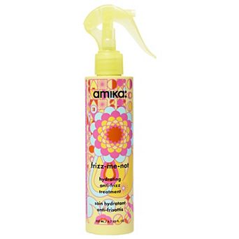 amika Frizz-Me-Not Hydrating Anti-Frizz Treatment