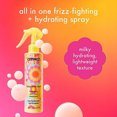 Frizz-Me-Not Hydrating Anti-Frizz Treatment