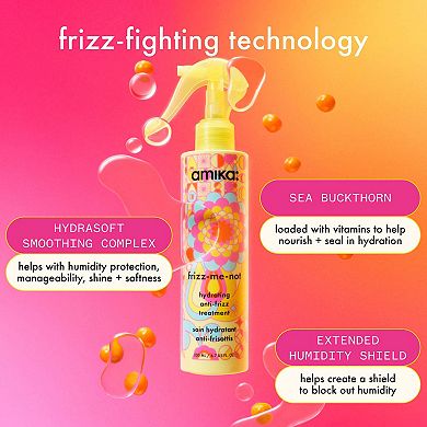 Frizz-Me-Not Hydrating Anti-Frizz Treatment