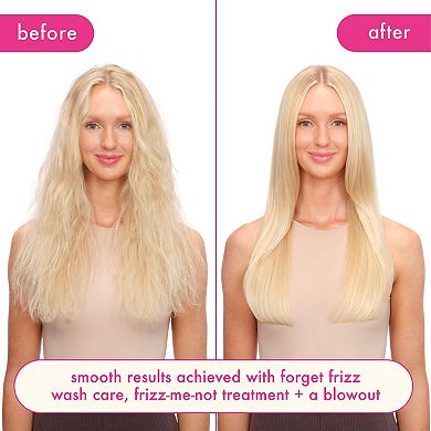 Frizz-Me-Not Hydrating Anti-Frizz Treatment