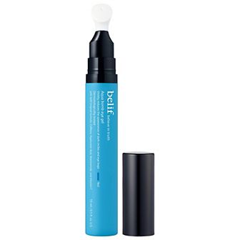 belif Aqua Bomb Depuffing Eye Gel with Caffeine + Hyaluronic Acid