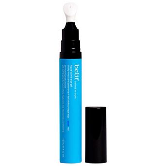 belif Aqua Bomb Depuffing Eye Gel with Caffeine + Hyaluronic Acid