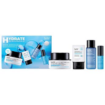 belif Dive Into Hydration Set
