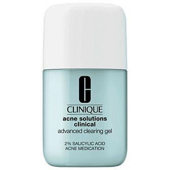 CLINIQUE Acne Solutions Clinical Advanced Clearing Gel with Salicylic Acid