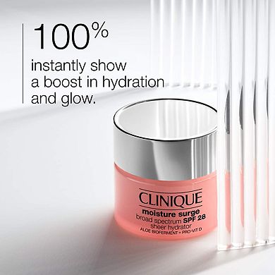 Glow from AM to PM Hydrating Moisturizer & Lip Gift Set