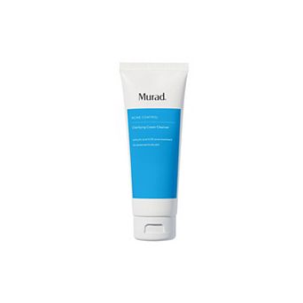 Murad Clarifying Cream Cleanser with Salicylic Acid