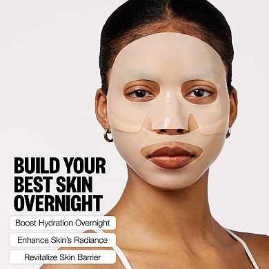 Overnight Barrier Hydrating Bio-Collagen Recovery Mask