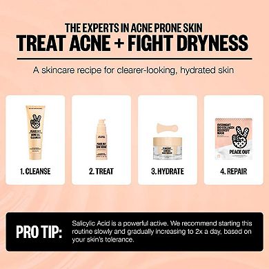 Overnight Barrier Hydrating Bio-Collagen Recovery Mask